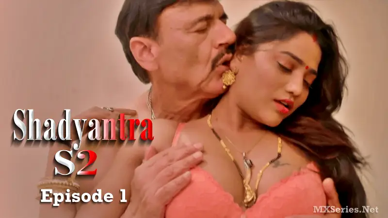 Shadyantra S2 Episode 1