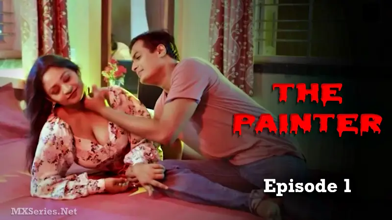 The Painter Episode 1