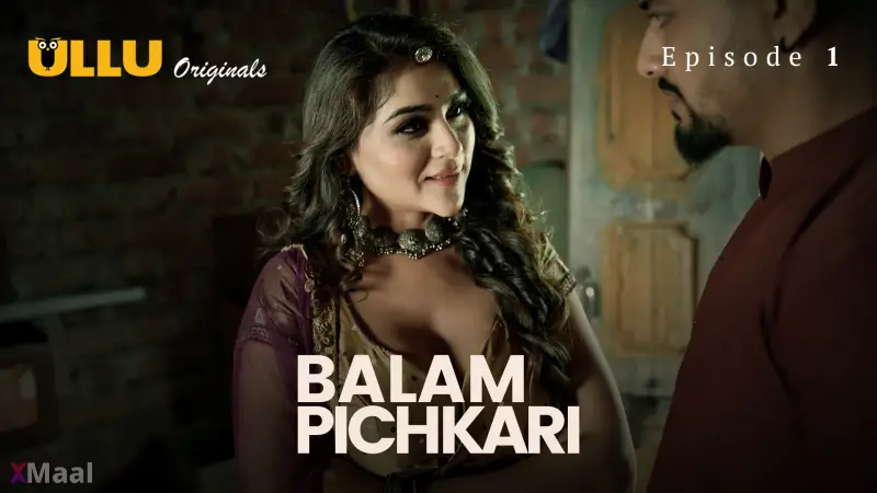 Balam Pichkari Episode 1