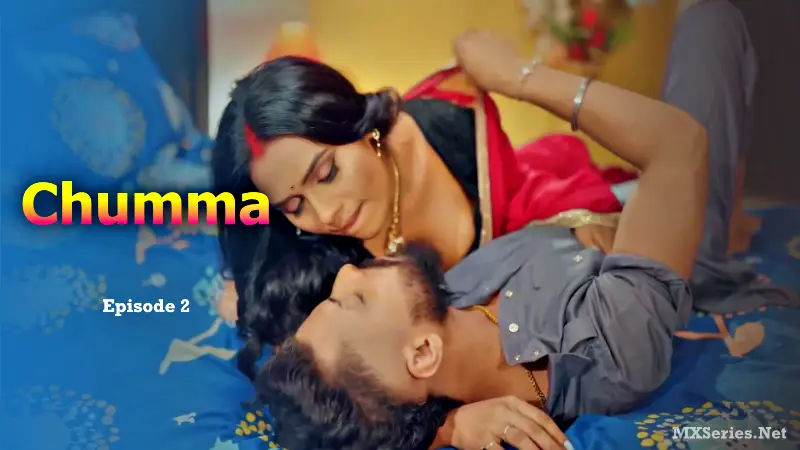 Chumma Chaati Episode 2