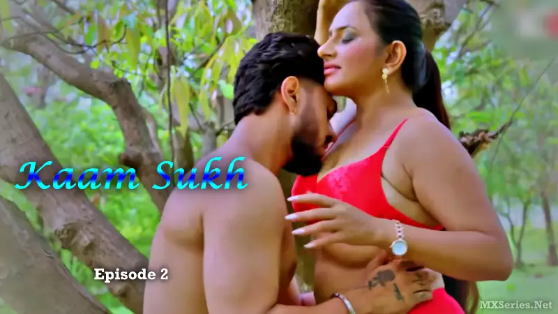 Kaam Sukh Episode 2