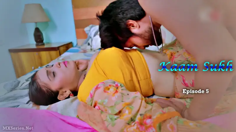 Kaam Sukh Episode 5