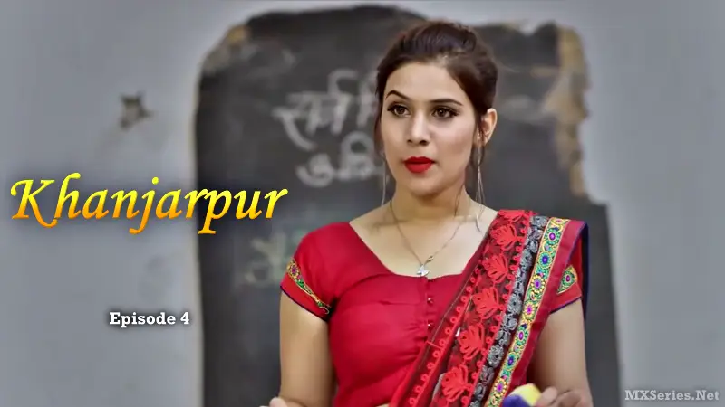 Khanjarpur Episode 4