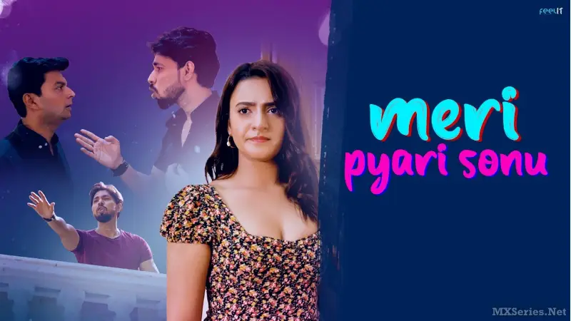 Meri Pyari Sonu