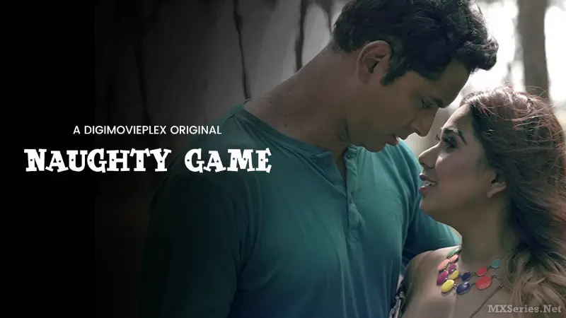 Naughty Game