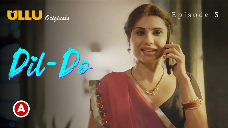 Dil Do Episode 3