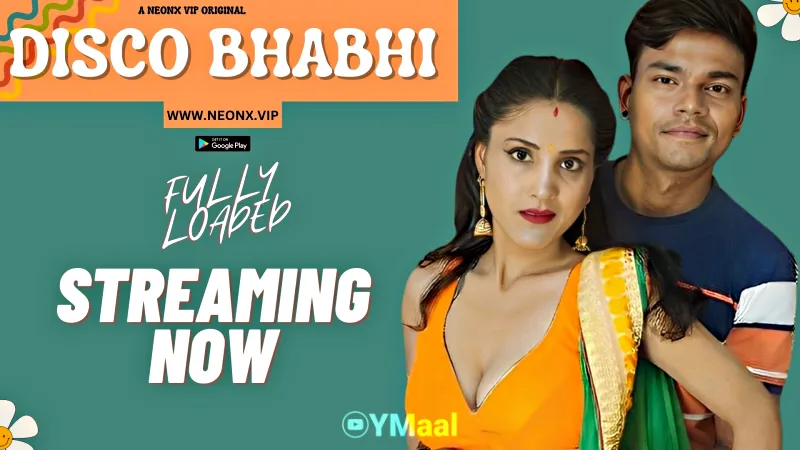 Disco Bhabhi
