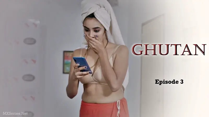 Ghutan Big Movie Zoo Episode 3
