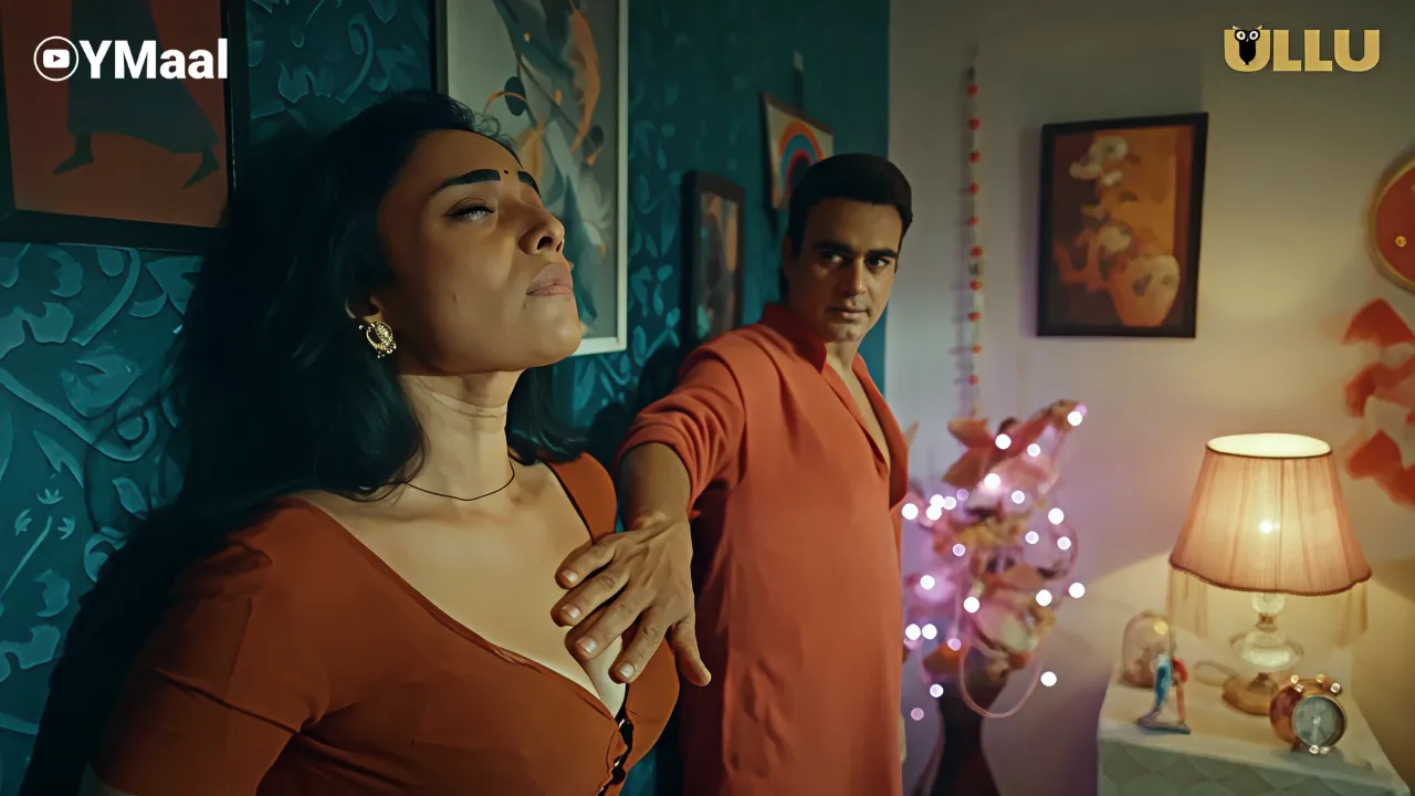 Kundi Mat Khadkao Raja Episode 6