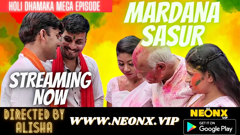 Mardana Sasur