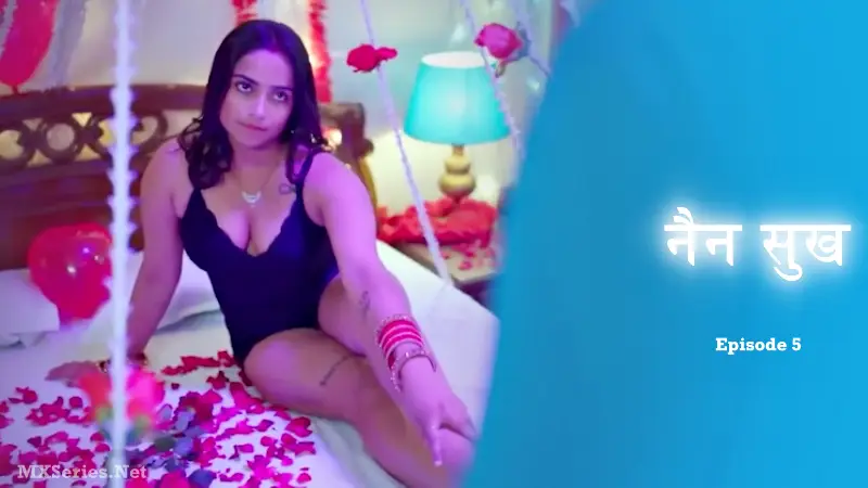 Nain Sukh Episode 5