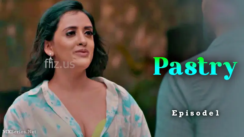 Pastry Episode 1