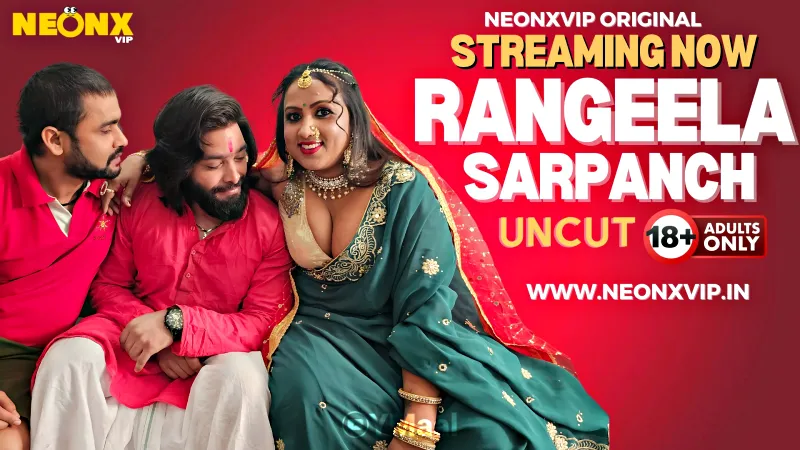 Rangeela Sarpanch