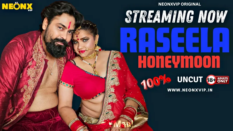 Raseela Honeymoon