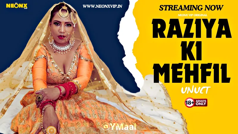Raziya Ki Mehfil