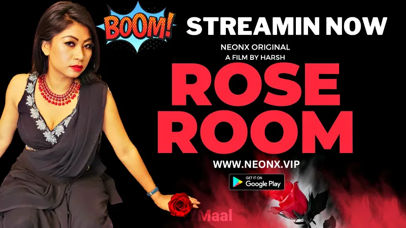 Rose Room 2