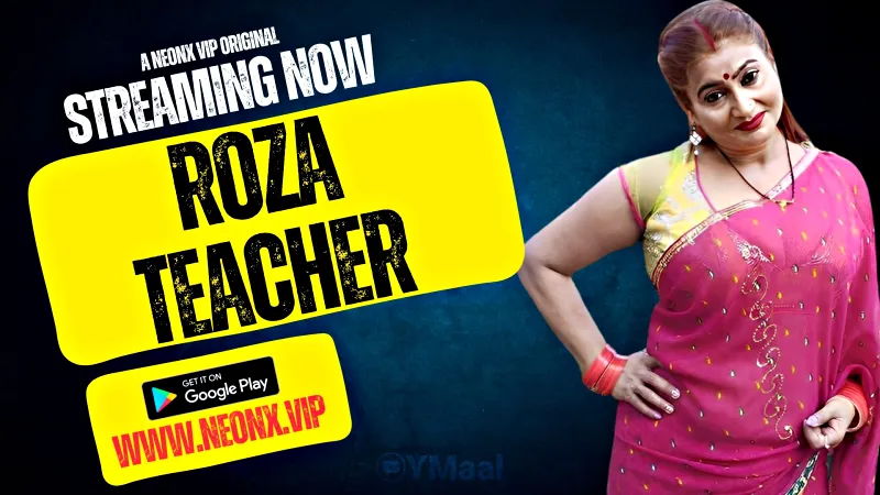 Roza Teacher