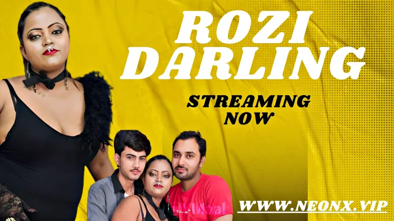 Rozi Darling