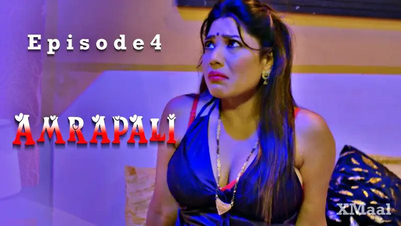 Amrapali Episode 4