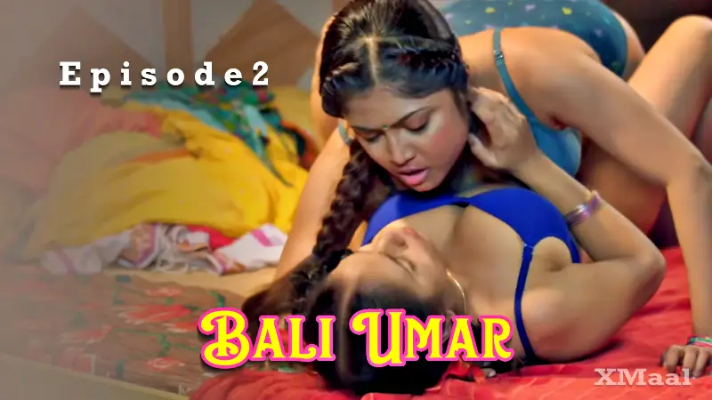 Bali Umar Episode 2