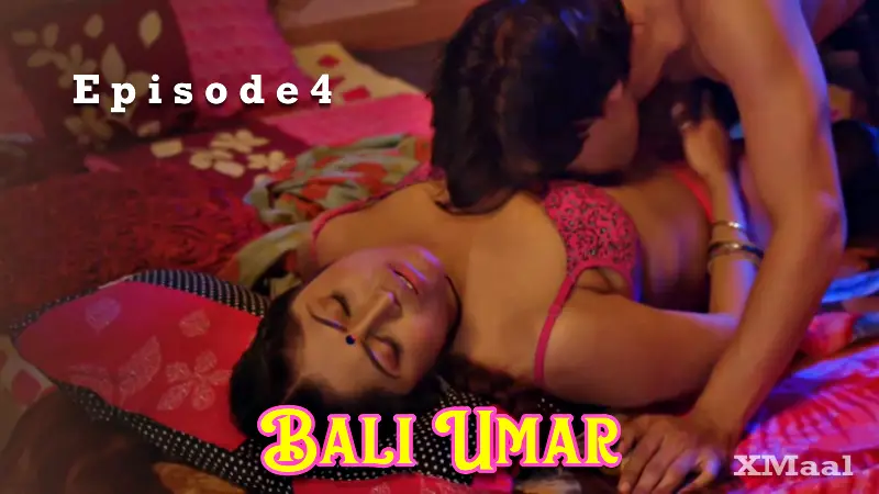 Bali Umar Episode 4