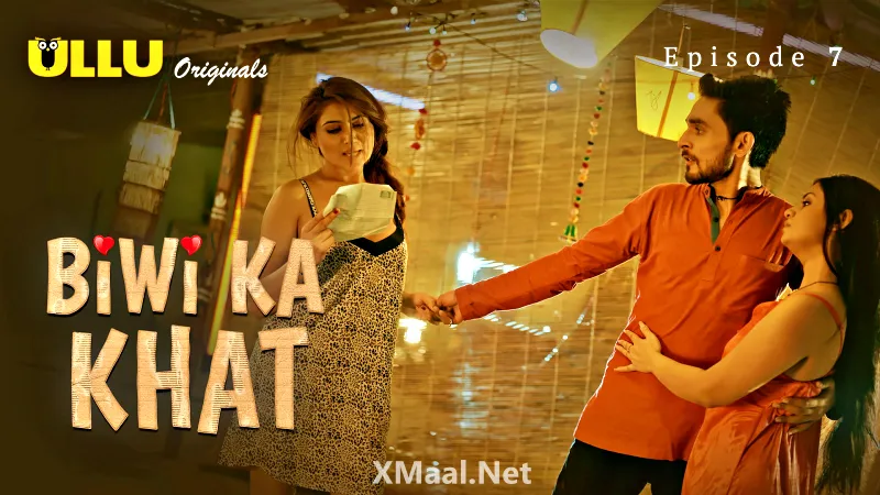 Biwi Ka Khat Episode 7