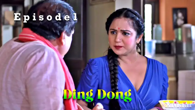 Ding Dong Episode 1