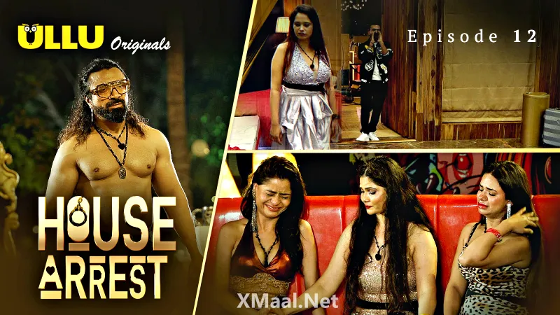 House Arrest Episode 12