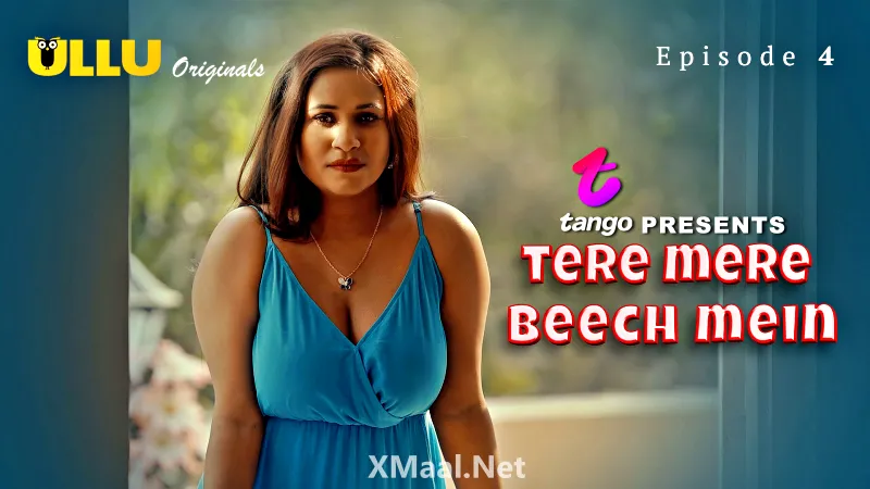 Tere Mere Beech Mein Episode 4
