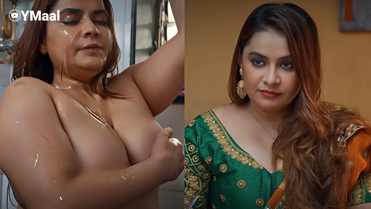 Haseena Maan Jayegi Episode 2