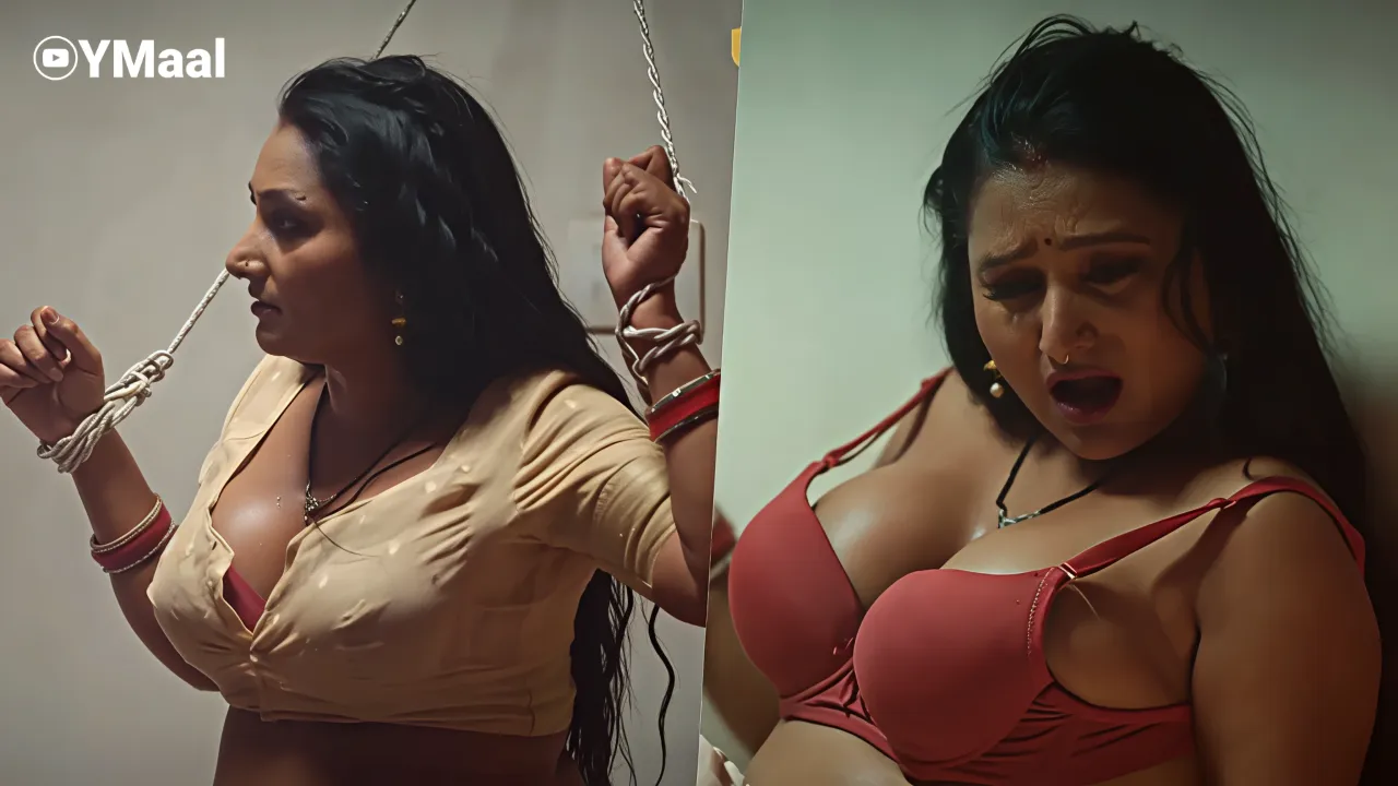 Meri Mummy Ki Dost Episode 1