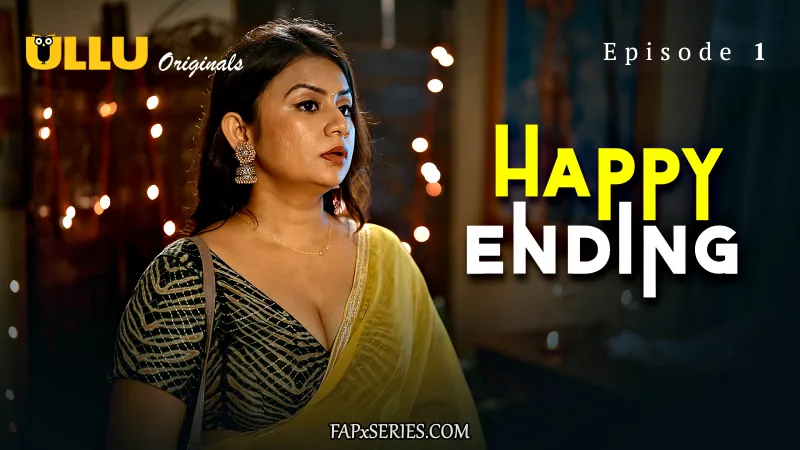 Happy Ending Episode 1