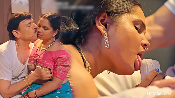 Lallu Ki Mami Episode 1