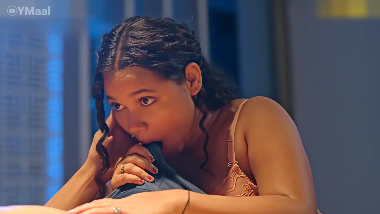 Lallu Ki Mami Episode 2
