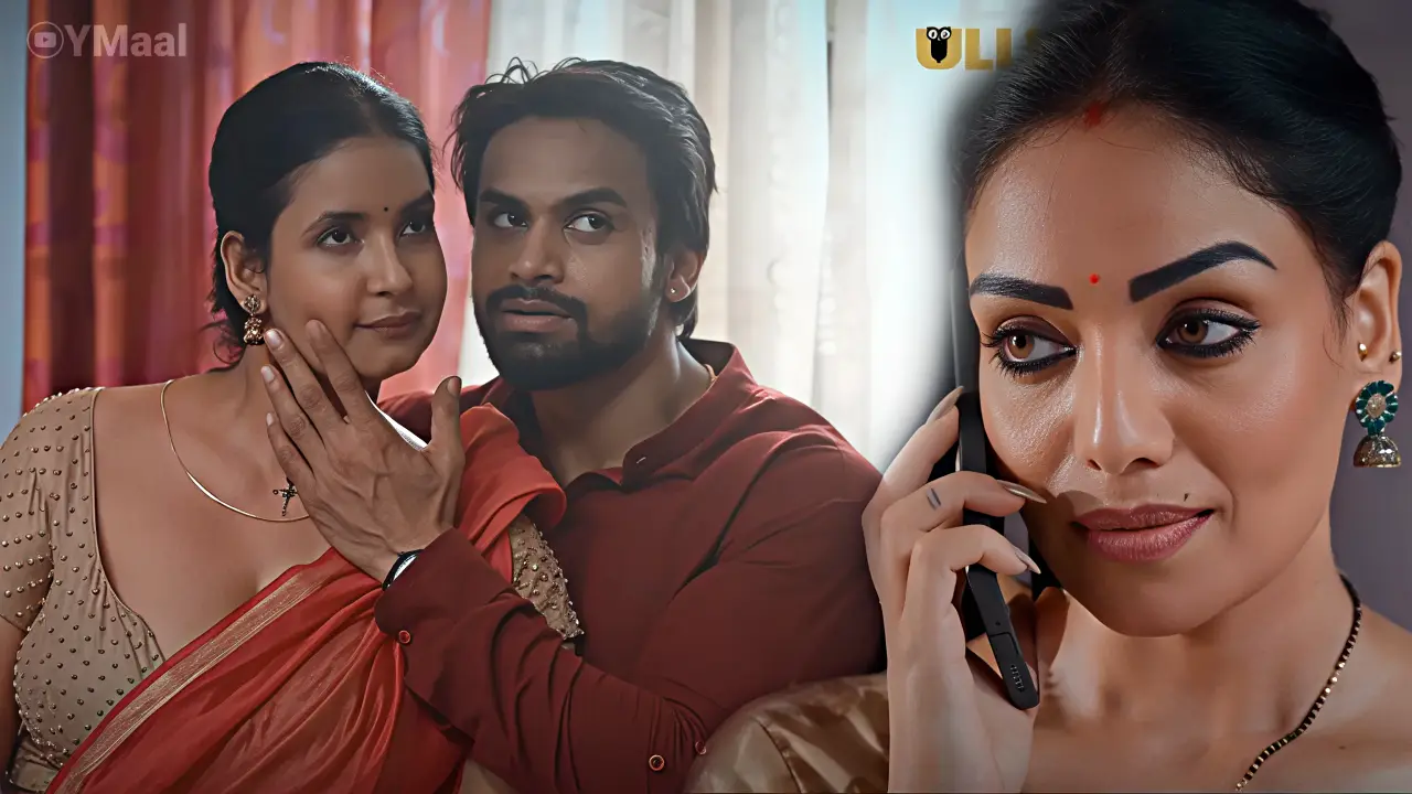 Raju Ban Gaya Gentleman Episode 6