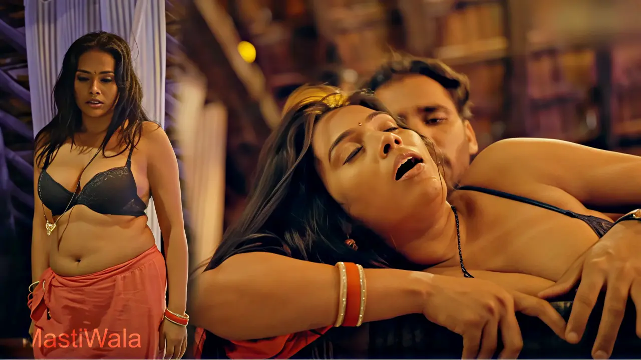 Tu Dekh Meri Photo Episode 1