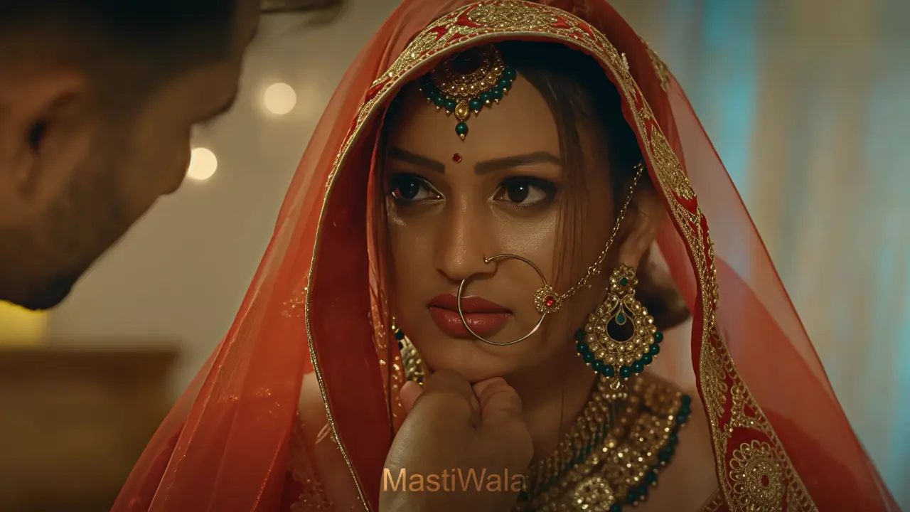 Tu Dekh Meri Photo Episode 6