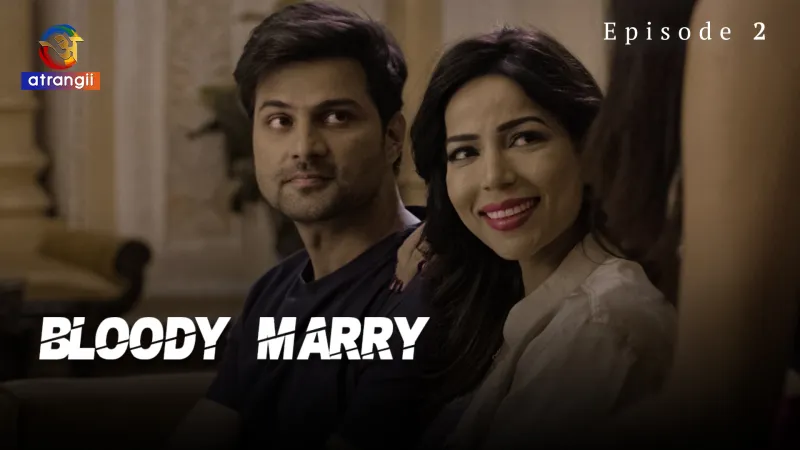 Bloody Marry Episode 2