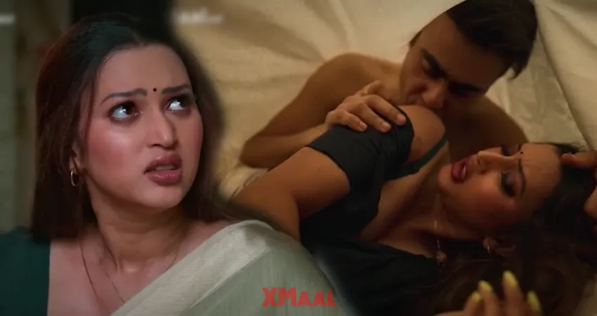 Chhu Le Zara Episode 5