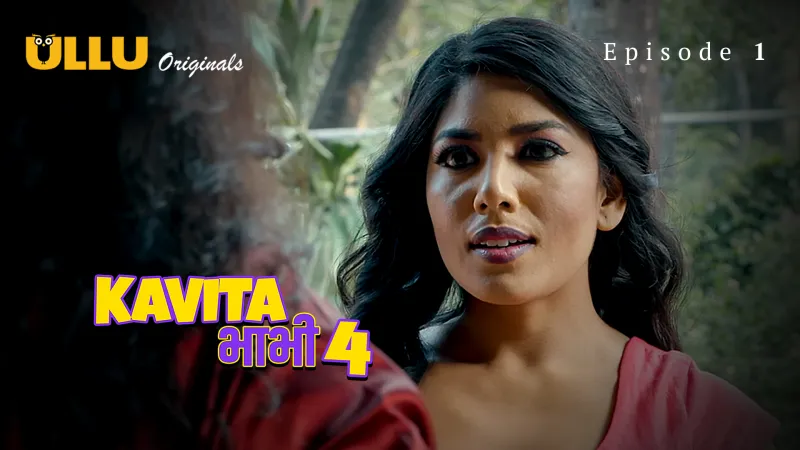 Kavita Bhabhi 4 Episode 1