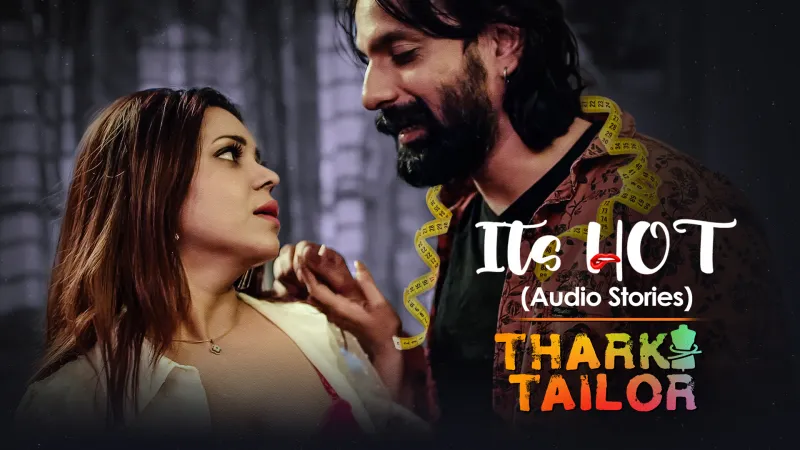 Tharki Tailor