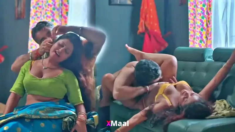 Akalmand Junglee Episode 6