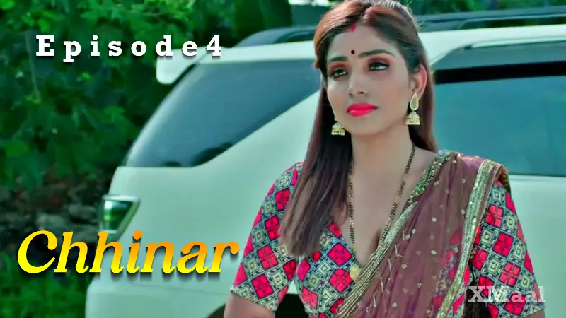 Chhinar Episode 4