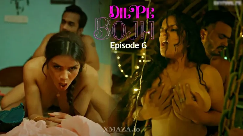 Dil Pe Bojh Episode 6