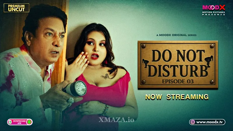 Do Not Disturb Episode 3