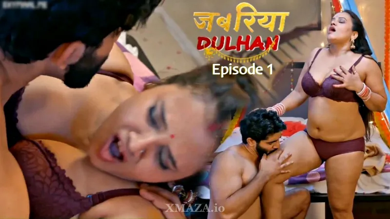 Jabariya Dulhan Returns Episode 1