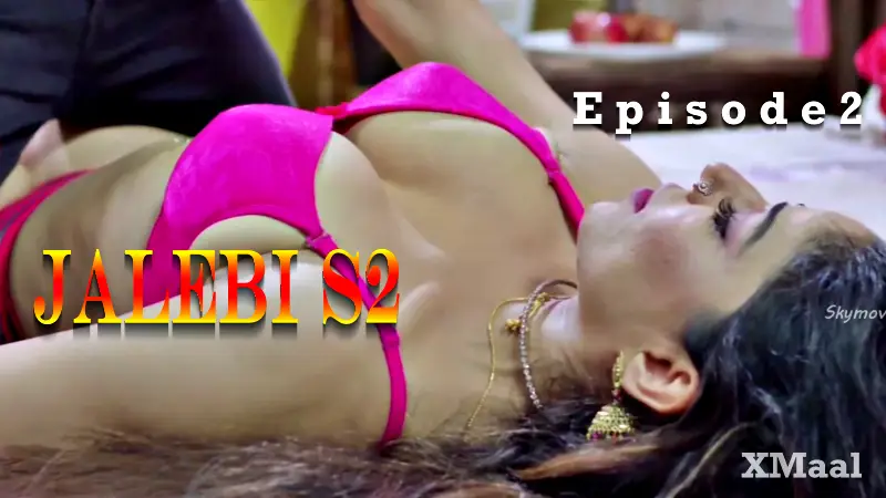 Jalebi S2 Episode 2