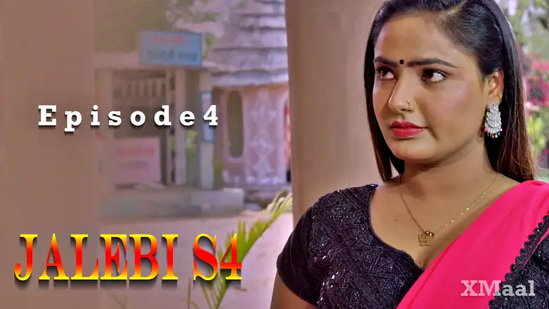 Jalebi S4 Episode 4