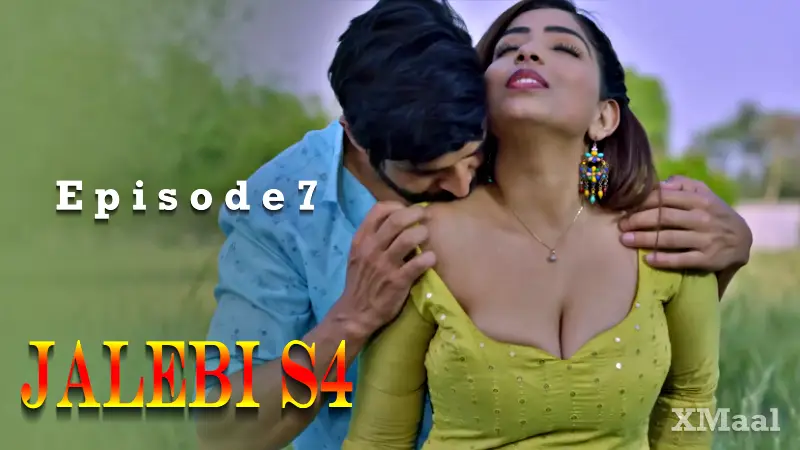 Jalebi S4 Episode 7