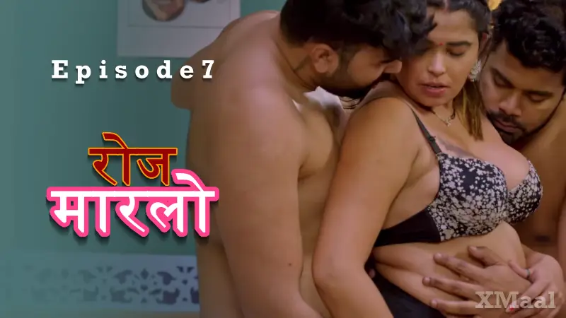 Rose Marlo Episode 7